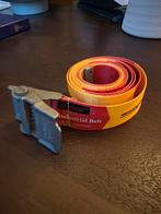 Off White Industrial Belt Riem, Overige kleuren, Ophalen of Verzenden, Zo goed als nieuw, 115 cm of meer