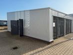 Fietsenstalling fietsenhok loods schuur staalconstructie, 96 m², Koop, Opslag of Loods