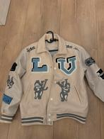 louis vuitton jacket size M, Ophalen of Verzenden, Zo goed als nieuw, Wit