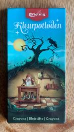Efteling KleurPotloden, Ophalen of Verzenden