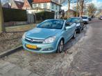 Opel Astra 1.6 16V Twin TOP  2009 Blauw Nieuw apk!, Auto's, Voorwielaandrijving, 745 kg, 15 km/l, Zwart