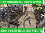 Groot aanbod elektrische fietsen €1000–€1499 gazelle fietsen, Fietsen en Brommers, Elektrische fietsen, Overige merken, Koga, Ophalen of Verzenden