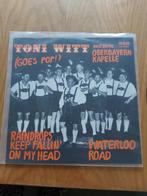 Toni Witt und seinen oberbayern kapelle, Ophalen of Verzenden, Gebruikt, Overige formaten, Levenslied of Smartlap