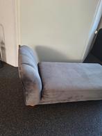 Honden Sofa, Ophalen