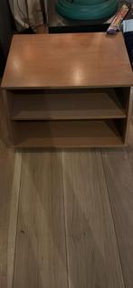 Vakkenkastje, Huis en Inrichting, Ophalen, 50 tot 100 cm, Zo goed als nieuw, Minder dan 100 cm