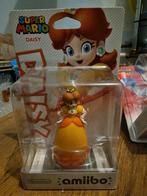 Super Mario Amiibo Daisy - Nieuw in verpakking, Ophalen of Verzenden, Nieuw