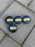 Bbs centercaps, Ophalen of Verzenden, Zo goed als nieuw