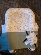 Baby nestje., Ophalen, Gebruikt