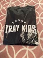 NIEUW Stray Kids 5-STAR Dome Tour Long Sleeve T-Shirt Maat M, Ophalen of Verzenden, Nieuw, Kleding