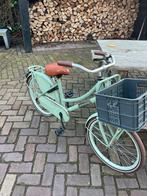 Popal Daily Dutch Basic meisjes kinderfiets, Ophalen, Gebruikt, 22 inch