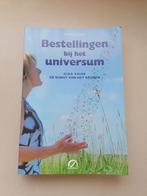 Barbel Mohr - Bestellingen bij het universum, Boeken, Ophalen of Verzenden, Gelezen, Barbel Mohr