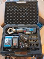 HBM Accu Kabelschoen Perstang - Compleet, Doe-het-zelf en Verbouw, Gereedschap | Handgereedschap, Ophalen of Verzenden