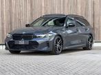 BMW 3-serie Touring 330e xDrive M-Sport / Individual / Pano, Auto's, 1998 cc, 4 cilinders, 128 min, Hybride Elektrisch/Benzine