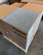 Desso Airmaster  9507 Grijs 50x50 tapijttegels nieuw, Niet ingevuld, Crème, Niet ingevuld, Nieuw