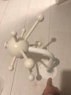 vintage kapstok Space Age" Osvaldo Borsani, Huis en Inrichting, Woonaccessoires | Kapstokken, Wandkapstok, Ophalen of Verzenden