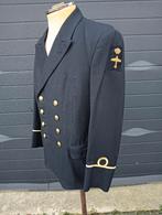 Uniform adjudant Koninklijke Marine, Verzenden, Marine, Nederland, Kleding of Schoenen