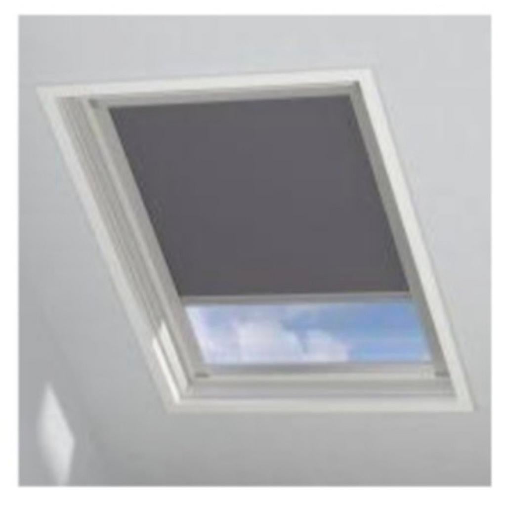 Rolgordijn voor dakraam - Nieuw in verpakking, Ophalen, 100 tot 150 cm, Nieuw, 50 tot 100 cm