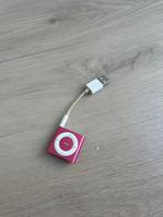 Roze iPod Nano met USB-kabel, Gebruikt, Ophalen of Verzenden, Roze, Nano