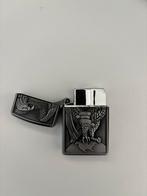 Harley Davidson zippo, Verzamelen, Ophalen of Verzenden, Zo goed als nieuw, Aansteker