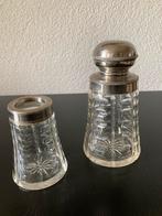 Vintage suiker strooier, Ophalen of Verzenden