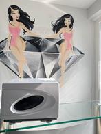 Doekjesverwarmer, Overige merken, Gebruikt, Overige typen, Ophalen of Verzenden