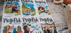 Hele serie Pietje Puk Henri Arnoldus Vintage Kinderboeken, Ophalen of Verzenden, Gelezen, Henri Arnoldus, Fictie algemeen