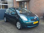 Toyota Yaris 1.3 VVTi Sol MMT Automaat |Nap |Airco |Trekhaak, 750 kg, 4 cilinders, Origineel Nederlands, Bedrijf