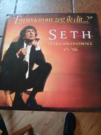 Te koop lp Set Gaaikema, Ophalen of Verzenden, Gebruikt, Overige formaten, Levenslied of Smartlap