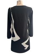 Ana Alcazar jurk s, Kleding | Dames, Zwart, Ophalen of Verzenden, Zo goed als nieuw