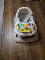 Qute O loopstoel met speelblad, Ophalen of Verzenden