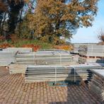 Hokafscheiding, Meerdere dieren, Schaap