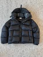 Burberry puffer, Zwart, Zo goed als nieuw, Burberry, Verzenden