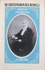 ds. J.C. Philpot - De erfgenamen des hemels wandelende ....., Boeken, Ophalen of Verzenden, Gelezen, Christendom | Protestants