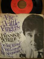 Frankie McBride (Five Little Fingers), Gebruikt, 7 inch, Single, Ophalen of Verzenden