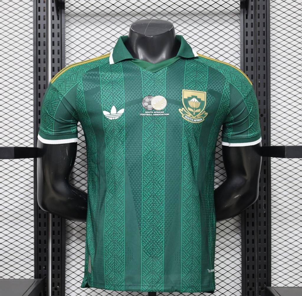 Uitshirt Zuid Afrika WK 2026, Verzenden, Nieuw, Shirt