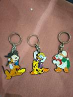 Disney sleutelhangers, Ophalen of Verzenden, Overige typen
