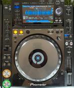 2x Pioneer CDJ 2000 Nexus, Ophalen, Gebruikt, Pioneer