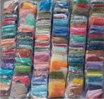 GRATIS heel veel diamond paint steentjes en accessoires, Ophalen, Materiaal