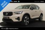 Volvo XC40 B4 (M-HYBRID) PLUS DARK -CAMERA|ADAP.CRUISE|VERW., Auto's, 12 maanden, Gebruikt, Euro 6, 4 cilinders