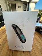 Nieuwe Alcoholtester - Ongebruikt in doos, Ophalen of Verzenden, Nieuw