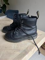 Zwarte Dr. Martens Enkellaarzen Maat 29, Kinderen en Baby's, Gebruikt, Meisje, Ophalen of Verzenden, Laarzen