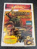 The Lords of Midnight – Commodore 64 (Beyond), Avontuur en Actie, 1 speler, Ophalen of Verzenden, Zo goed als nieuw