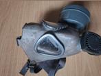 Gasmasker met kamira lucht filter, Boeken, Ophalen, Tweede Wereldoorlog
