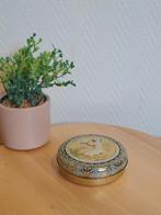 Vintage Tjoklat Camee Pastilles blikje, jaren '50, Verzamelen, Blikken, Ophalen of Verzenden, Gebruikt, Overige, Overige merken