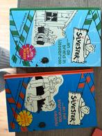 Silvester boeken & duiken, Boeken, Ophalen of Verzenden, Zo goed als nieuw