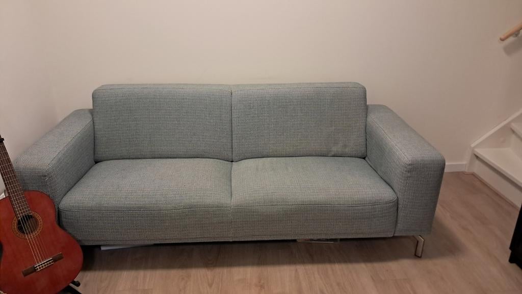 Montel bank, Huis en Inrichting, Banken | Bankstellen, Ophalen