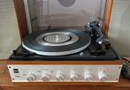 Dual HS36 versterker platenspeler luidsprekers combi vintage, Gebruikt, Losse componenten, Speakers, Ophalen