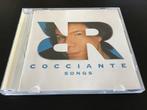 Riccardo Cocciante - Songs CD - Nieuwstaat, Ophalen of Verzenden, Nieuw in verpakking