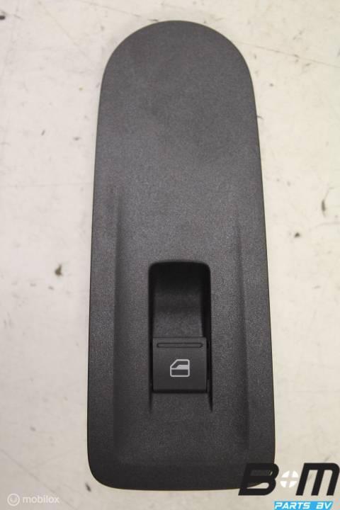 Houder met raamschakelaar RV VW Up! 1S0867255, Gebruikt