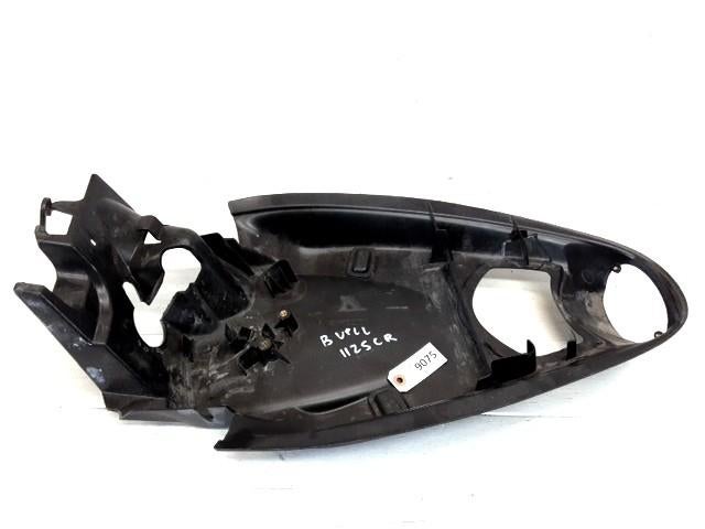 1125CR 2009 - 2010 Buell Spatbord D1-52605, Motoren